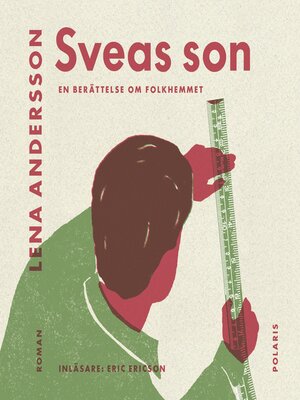 cover image of Sveas son